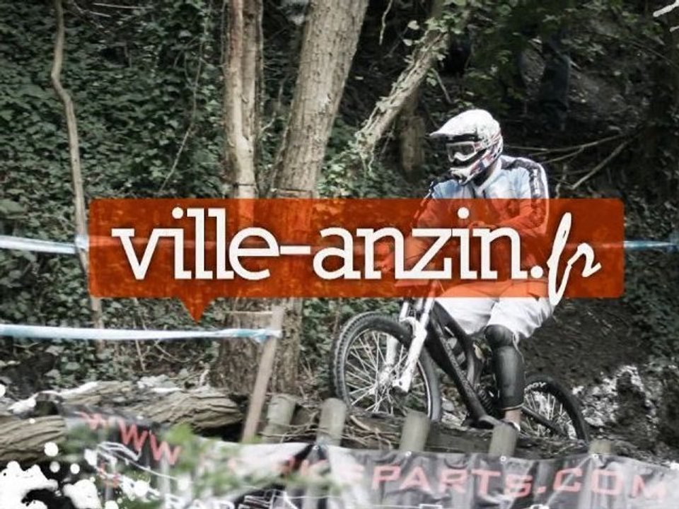 VTT - Finale NSF DH Cup 2010