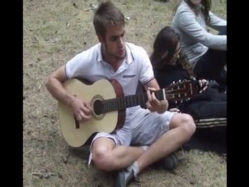 Chri-Chris en Concert