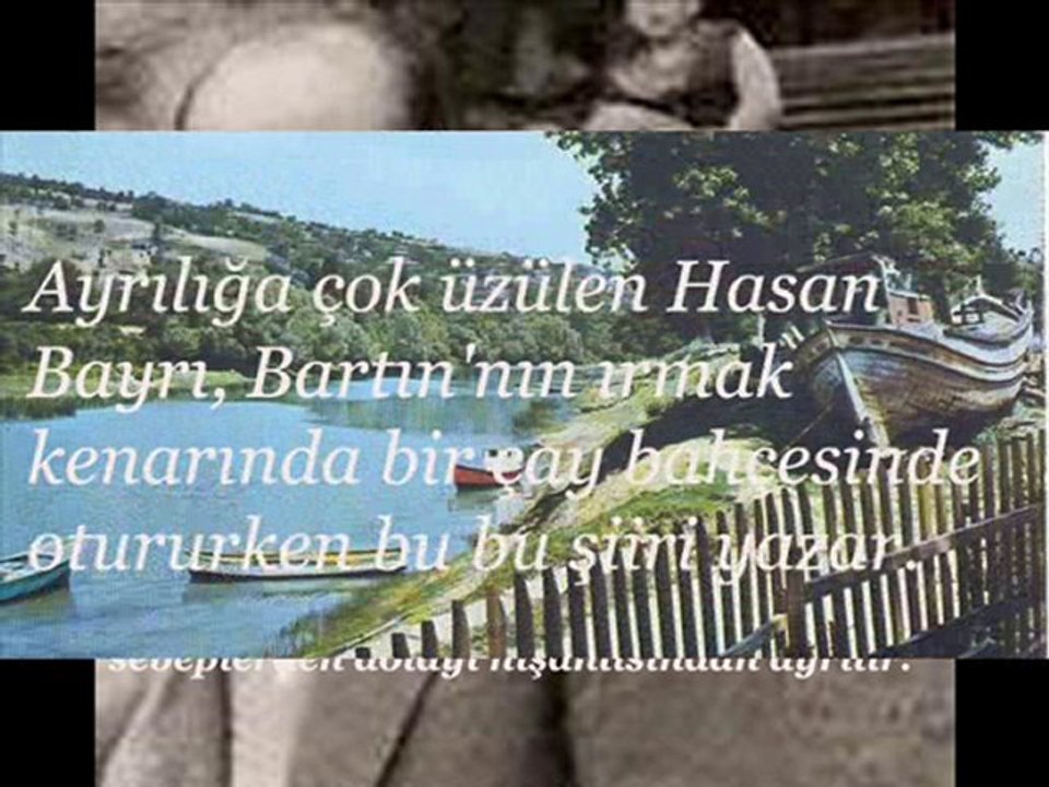 Abdullah Yüce Bu ne sevgi ah