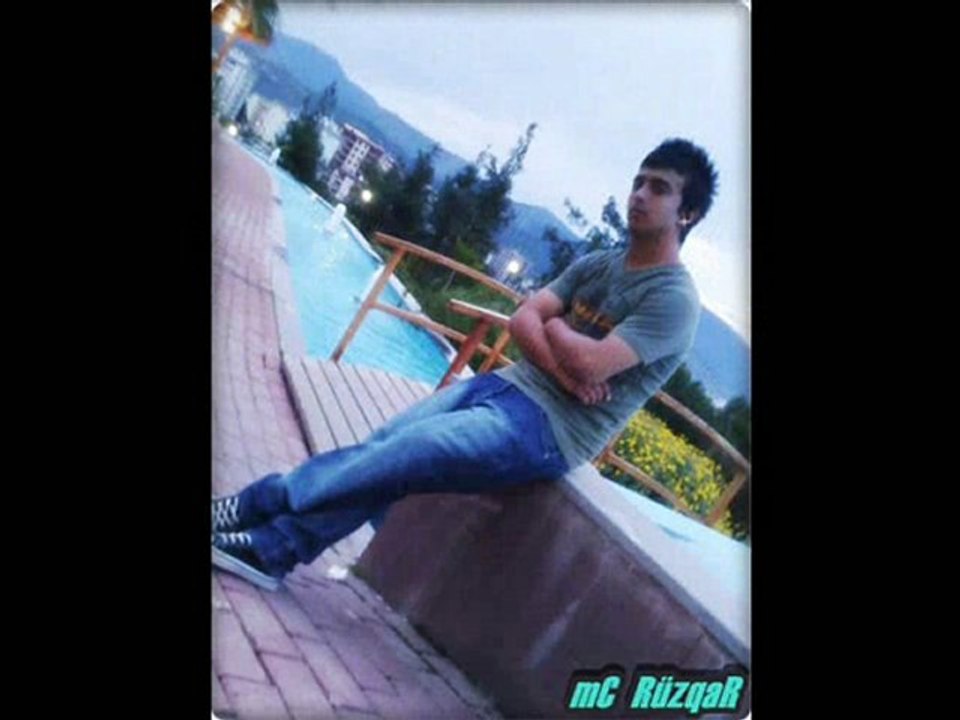 Rüzgar AnTaLyA RaP... sEwMeK-öLüM ŞiiR 2010