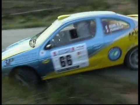 rallye de haute provence 2010 partie 2
