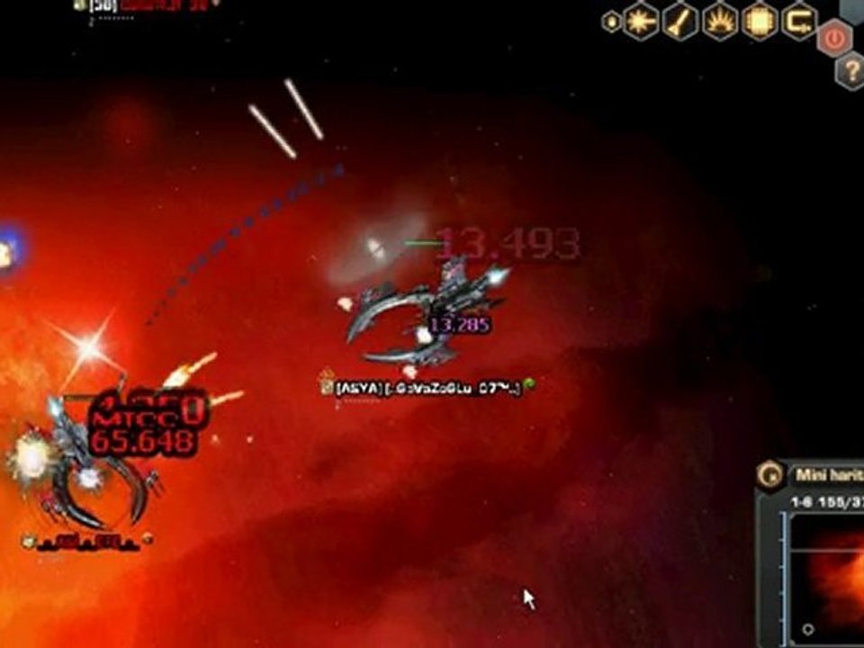 Mars ta bir gezinti daha