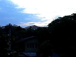 Appel à la prière Kota Bharu