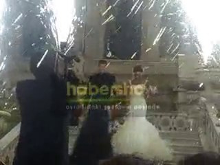 volkan demirel düğün 1