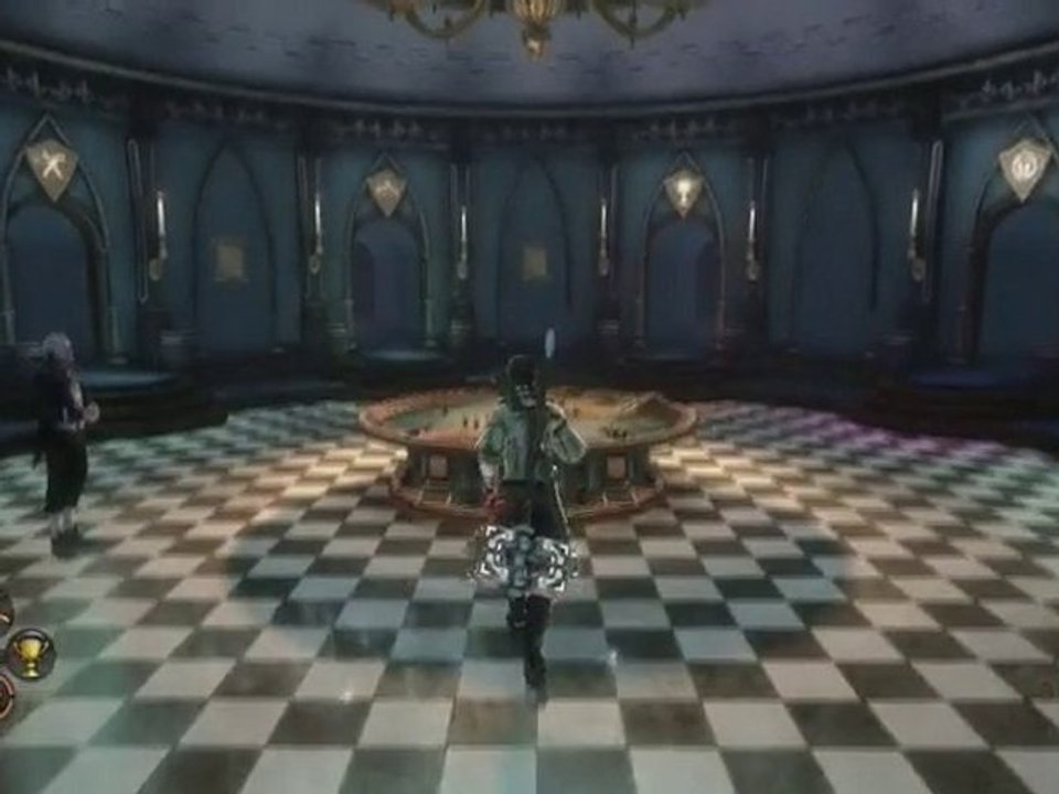 Fable III - Houses Trailer