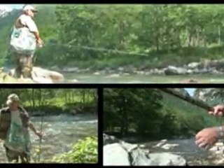 Les Truites du Tanaro 2010