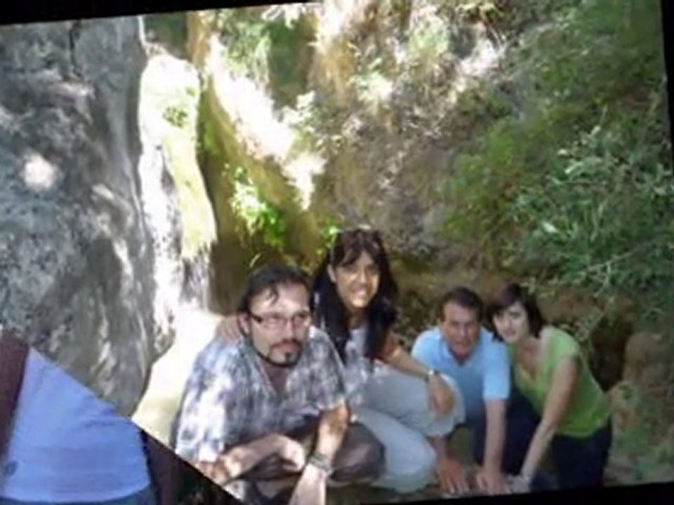 Bodas de Hierro 2004-2010
