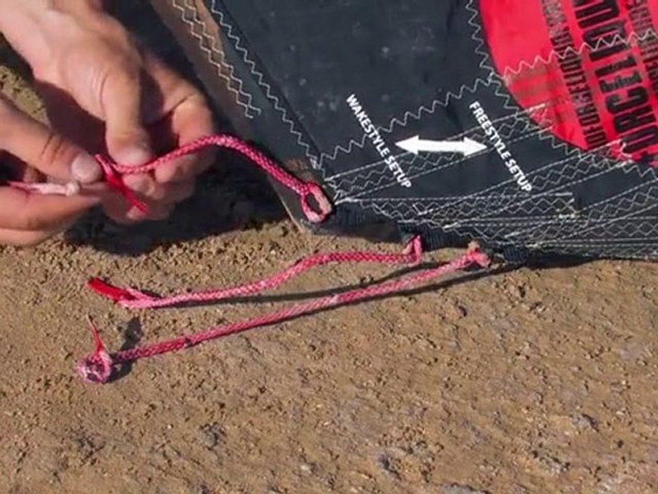 New DVD - Progression Kiteboarding Intermediate Volume 1