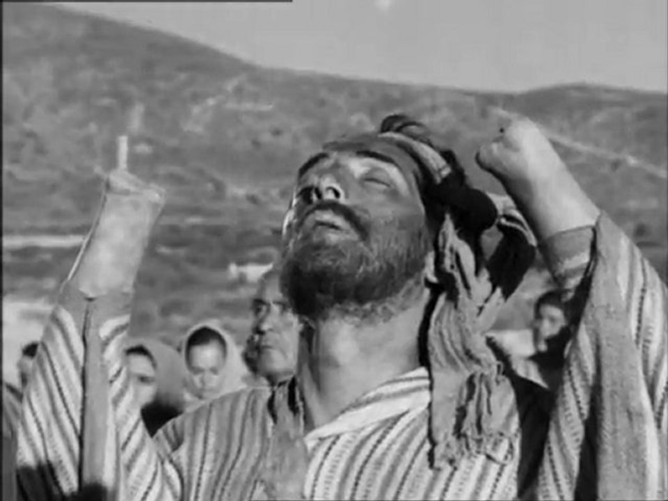 Simón del Desierto