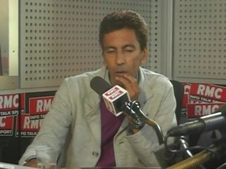 "J'ai rencontré des ex-membres du FLN" Rachid Bouchareb