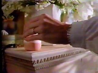 Glade Country Pottery air freshener