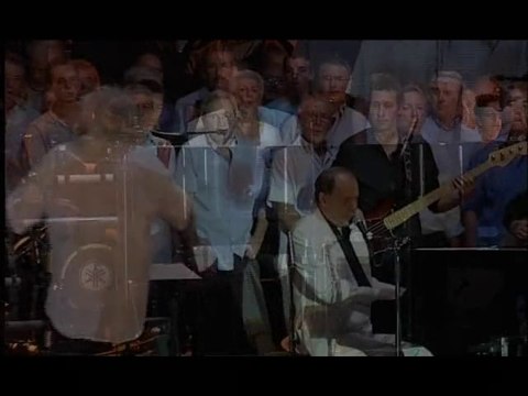 croches en choeur 2010