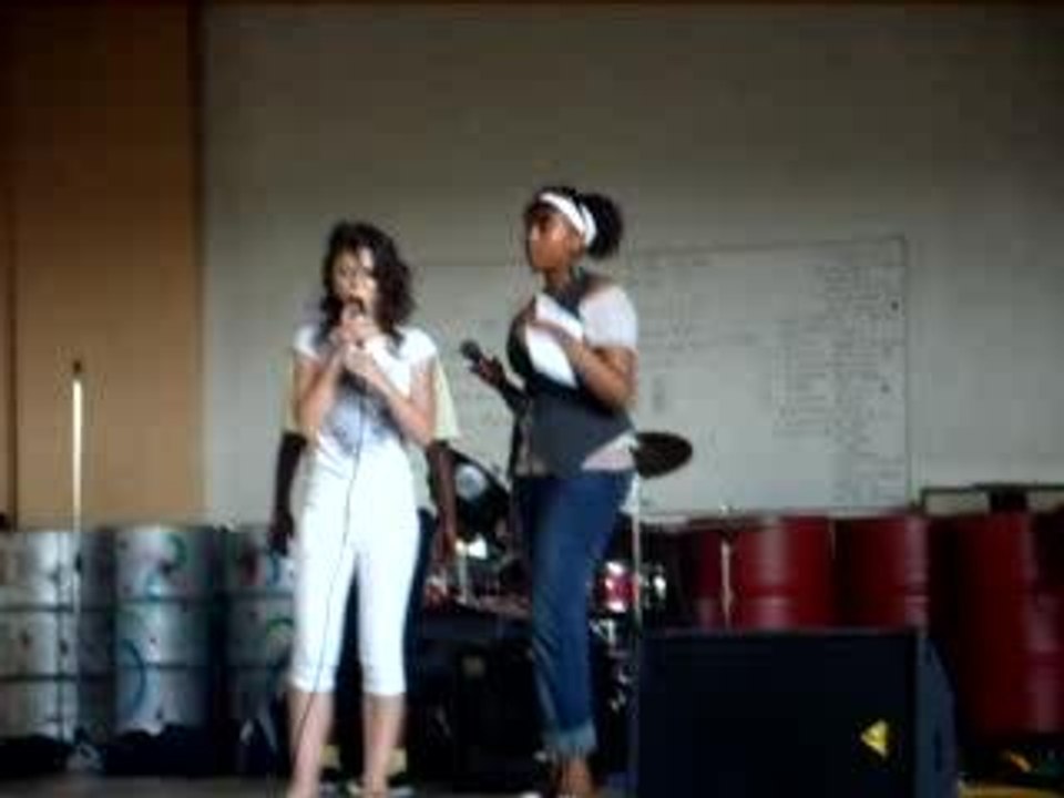 singin