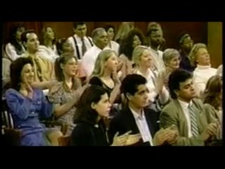 The Reconnection Through the Years with Eric Pearl