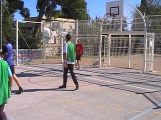 Fc Lices vs PDG