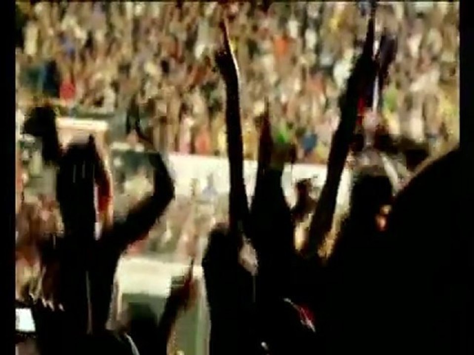 U2 - Breathe (live)
