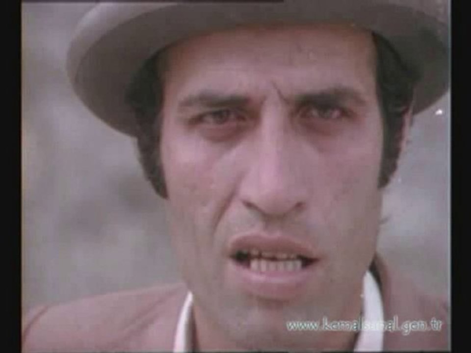 Kemal Sunal - Garip Film Müzigi