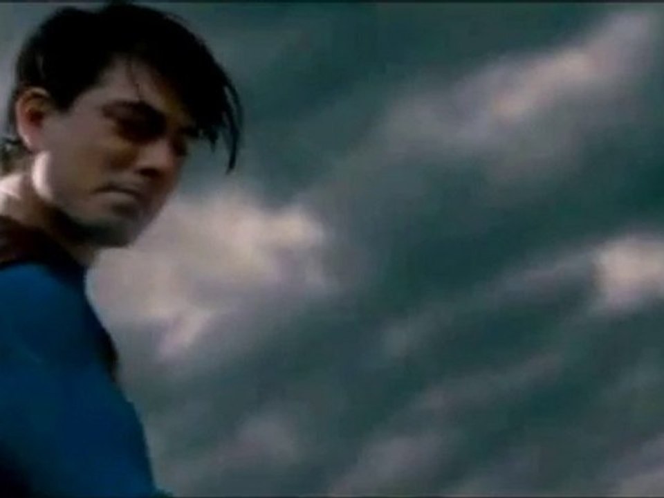 Super Souhaiteur #1 - On coule !