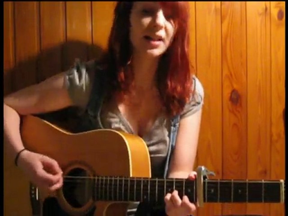 Taste of today (Belgium Eurovision 2011) - Krystel Yorke