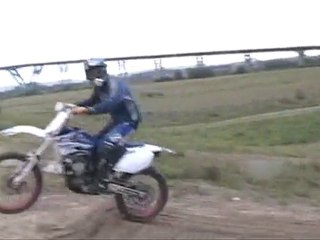 championnat ama motocross