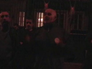 LES AGRICULTEURS EN GUERRE CONTRE LES SANGLIERS