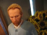 Madame Tussauds Amsterdam : Van Gogh