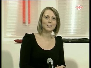 TV8 Mont-Blanc - 27-09-2010