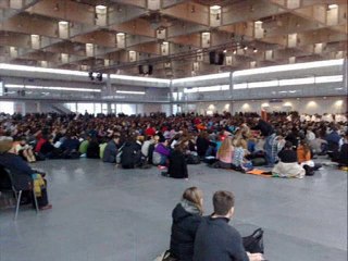 Rencontres Européennes de Poznan