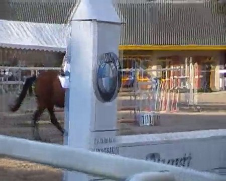 Sophie et Jasmin club 2 UCPA 100926