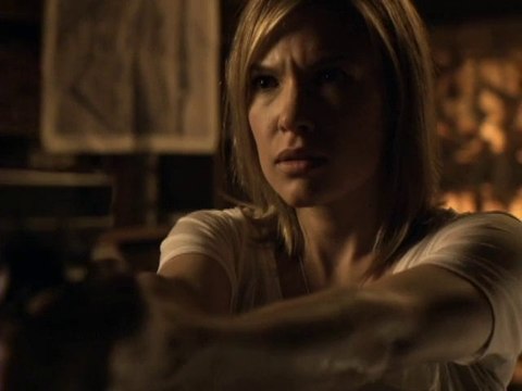 30 Days of Night: Dark Days - Clip: Dane