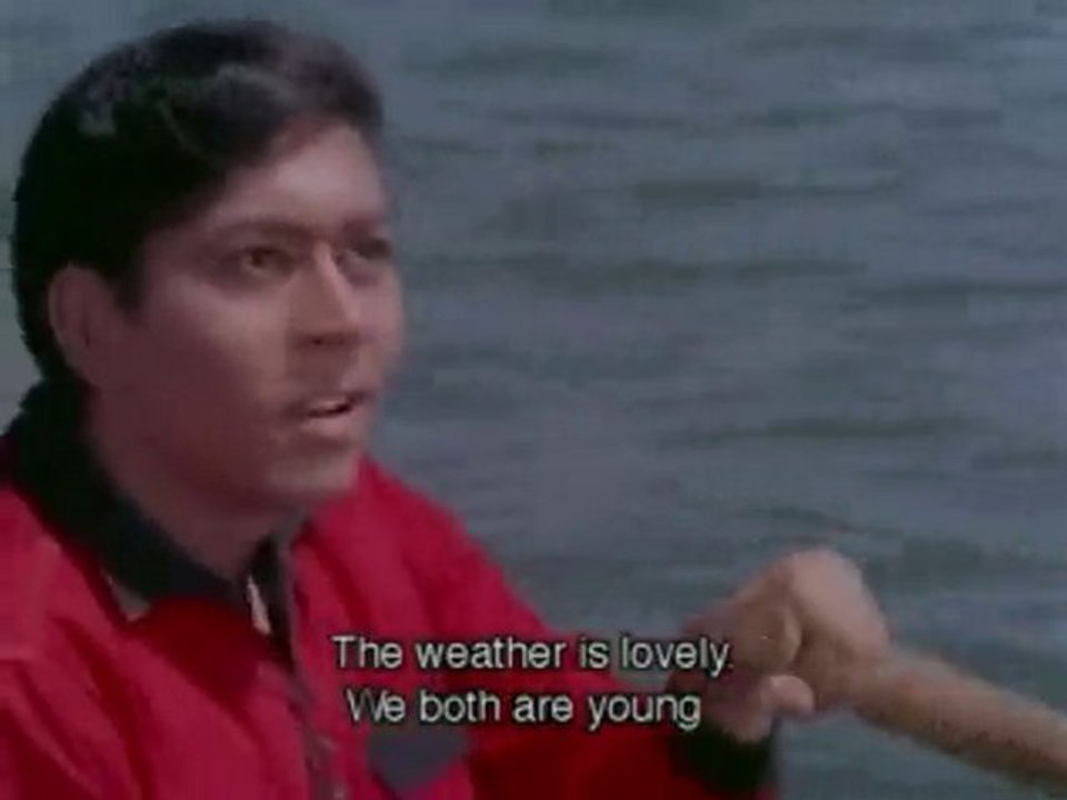 Boond Jo Ban Gayee Moti - Lovely lovely hai Sama