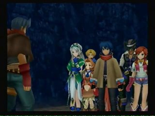 Wild arms 5-47/ On est des zéro !