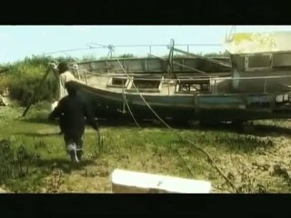 Le Train de ma vie - ANNA KARINA