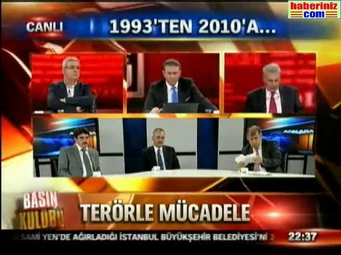 Basın Kulubü, 27/09/2010, Bl. 02