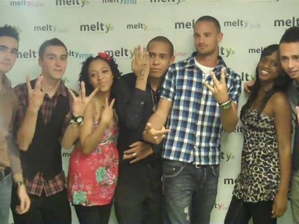 Teaser Episode 10 Mrik: Webreal Tv Crazyy (Dimanche 20h)