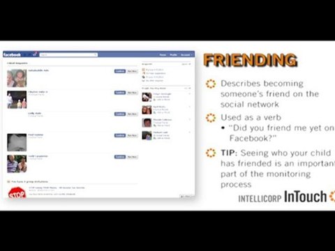Internet Parental Filter-Social Networking for...