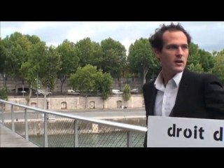 N'ayons pas peur des mots !