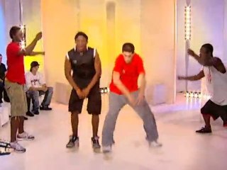 Vous Avez du Talent - Les candidats du 27/09/2010