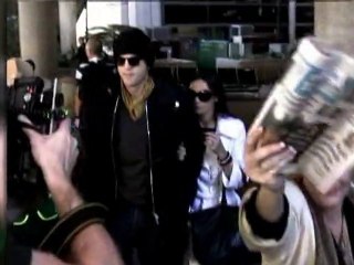 SNTV - Quel scandale ?