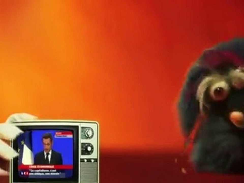 Je suis quoi qui suis je ?