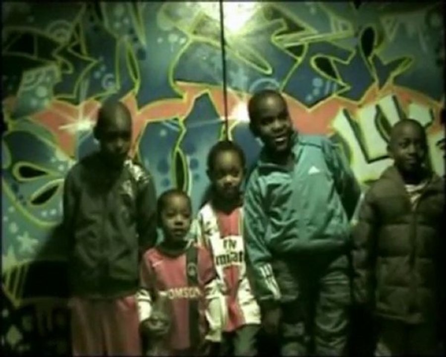 Historique BARADJI et Témoignages de jeunes