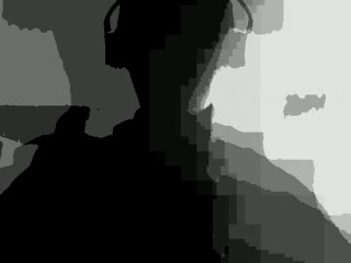 Les dernières minutes de mon dernier mix