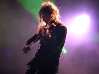 "FiliaMotSa" au Chien à Plumes 2010