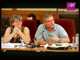Agglo Express : Promesse tenue Monsieur Jean Dionis ?