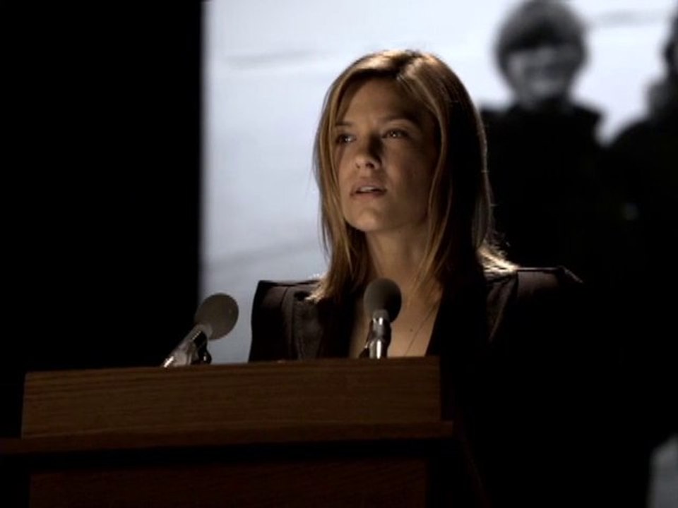 30 Days of Night Dark Days - Open Mind clip