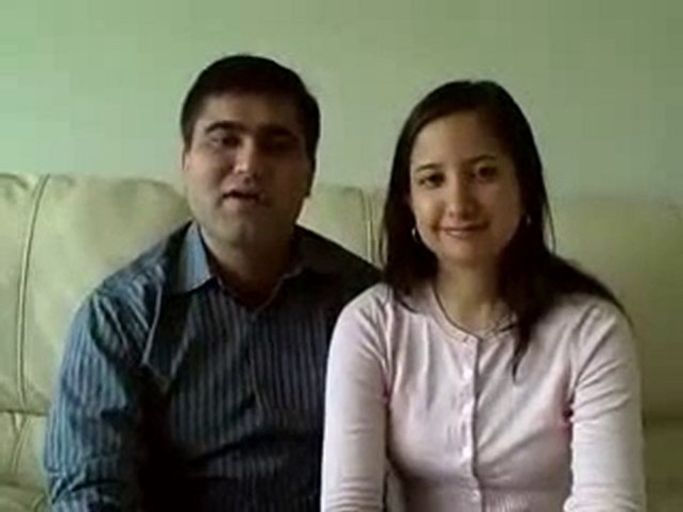 Real People, Real Results - Vishal B, MN GetWealthSite.com