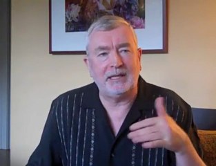 Writers at Work: Mead Hunter