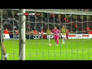 www.kanaryaspor.com Kas-Fb 2-6