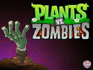 Pepsi teste : Plantes VS Zombies (iPhone)