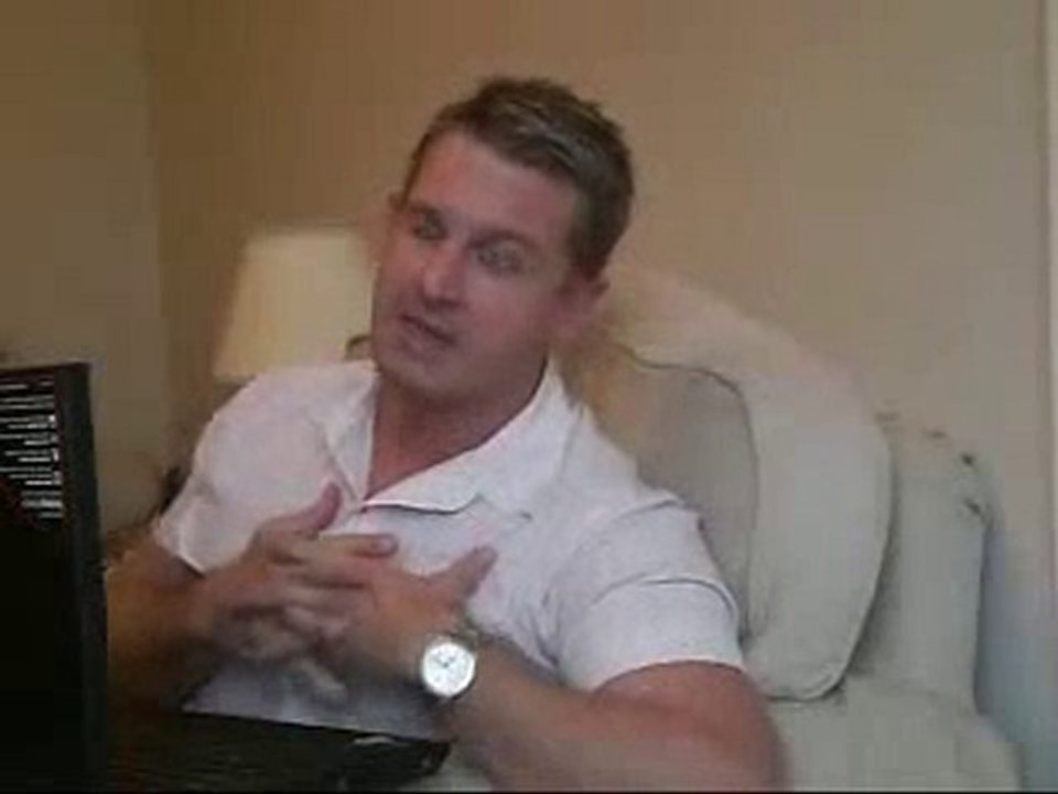 Real People, Real Results - Gregg D, UK (GetWealthSite.com)